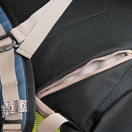 KAVU Timaru Backpack Travel Bag with Adjustable Straps - Ramble Run4