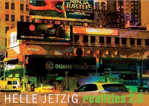 Preisvergleich Produktbild Helle Jetzig; realities 2.0