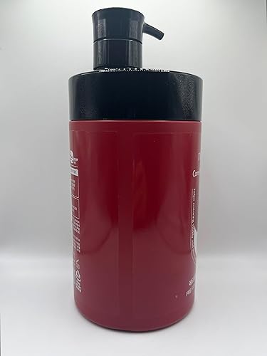 Miniatura 5 de Camellia Tratamiento Capilar 33.8 fl oz - Líquido, Natural, Fino, Cabello Dañado