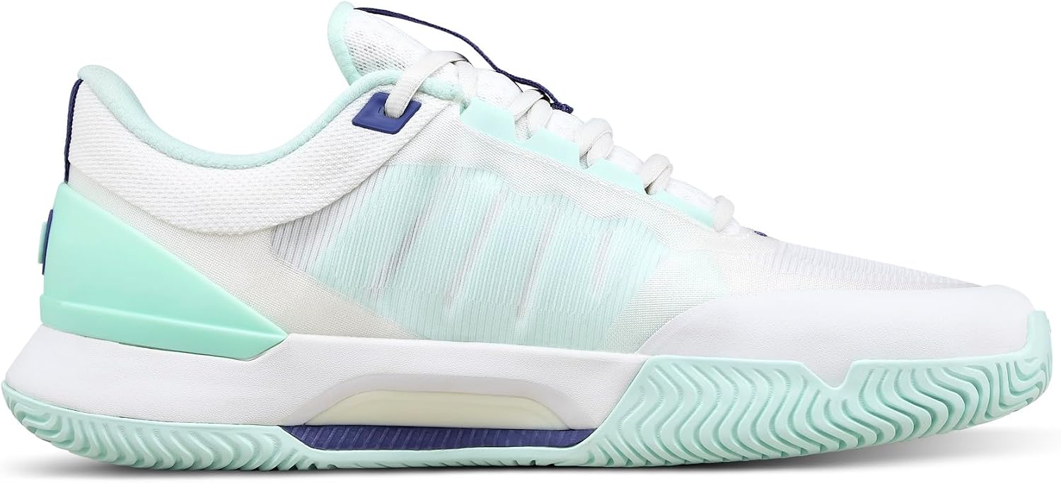 Wilson Women's Intrigue Tour Tennis Shoe