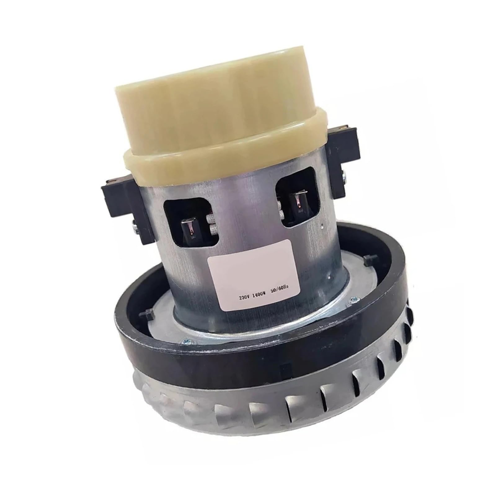 Núcleo De Aluminio Del Reemplazo 1400W 220V Del Motor De La Aspiradora