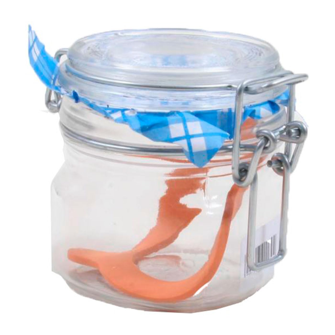 JOINT CAOUTCHOUC POUR BOCAL EN VERRE POUR CONSERVES 92 X 70 MM - Maison