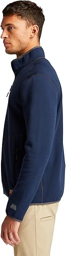 Miniatura 3 de Timberland PRO Capa intermedia de lastre para hombre con resistencia a la abrasión, Negro -