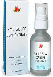 Reviva Labs Eye Gelee Concentrado, 1 onza
