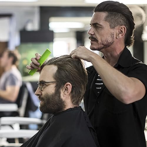 Miniatura 7 de Fcysy Tijeras de adelgazamiento, tijeras profesionales afiladas para adelgazar el cabello de 6 pulgadas, tijeras texturizadoras de peluquería de