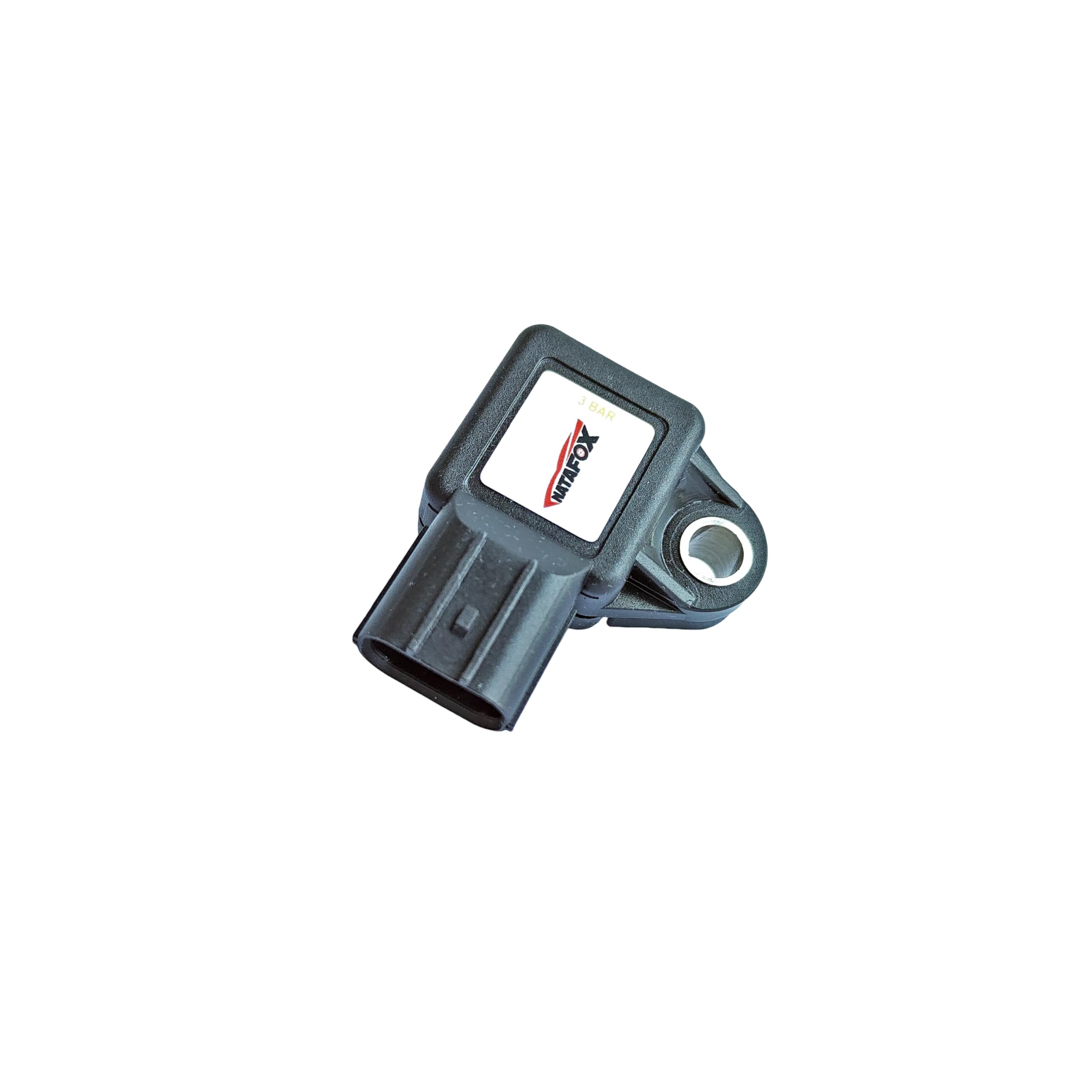 Amazon.com: NATAFOX 3 Bar MAP Sensor K20 K24 RSX TSX Civic Si EP3