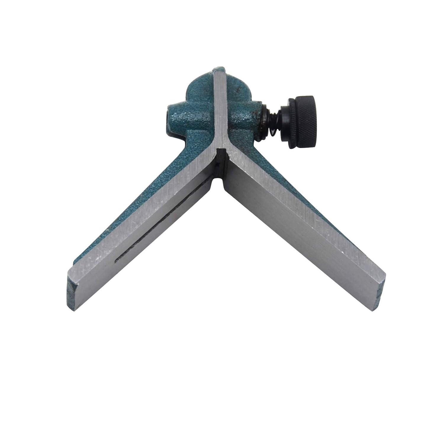 Industrial Tools 12'' 4 Combination Square Ruler Set Protractor Satin, 4-R Graduation