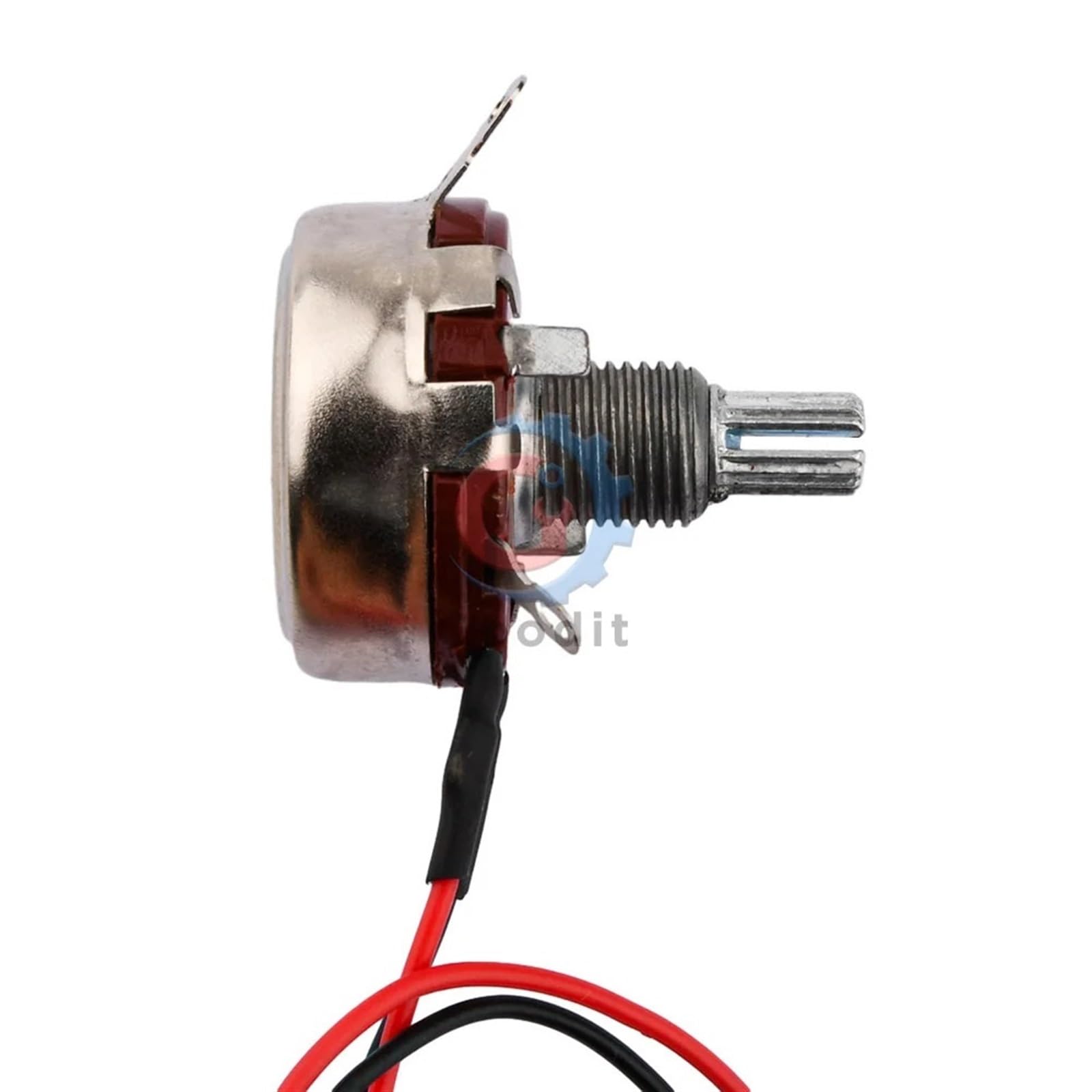 Regulador de Voltaje AC SCR Controlador de Velocidad del Motor 10000W AC 220V Control atenuadores termostato