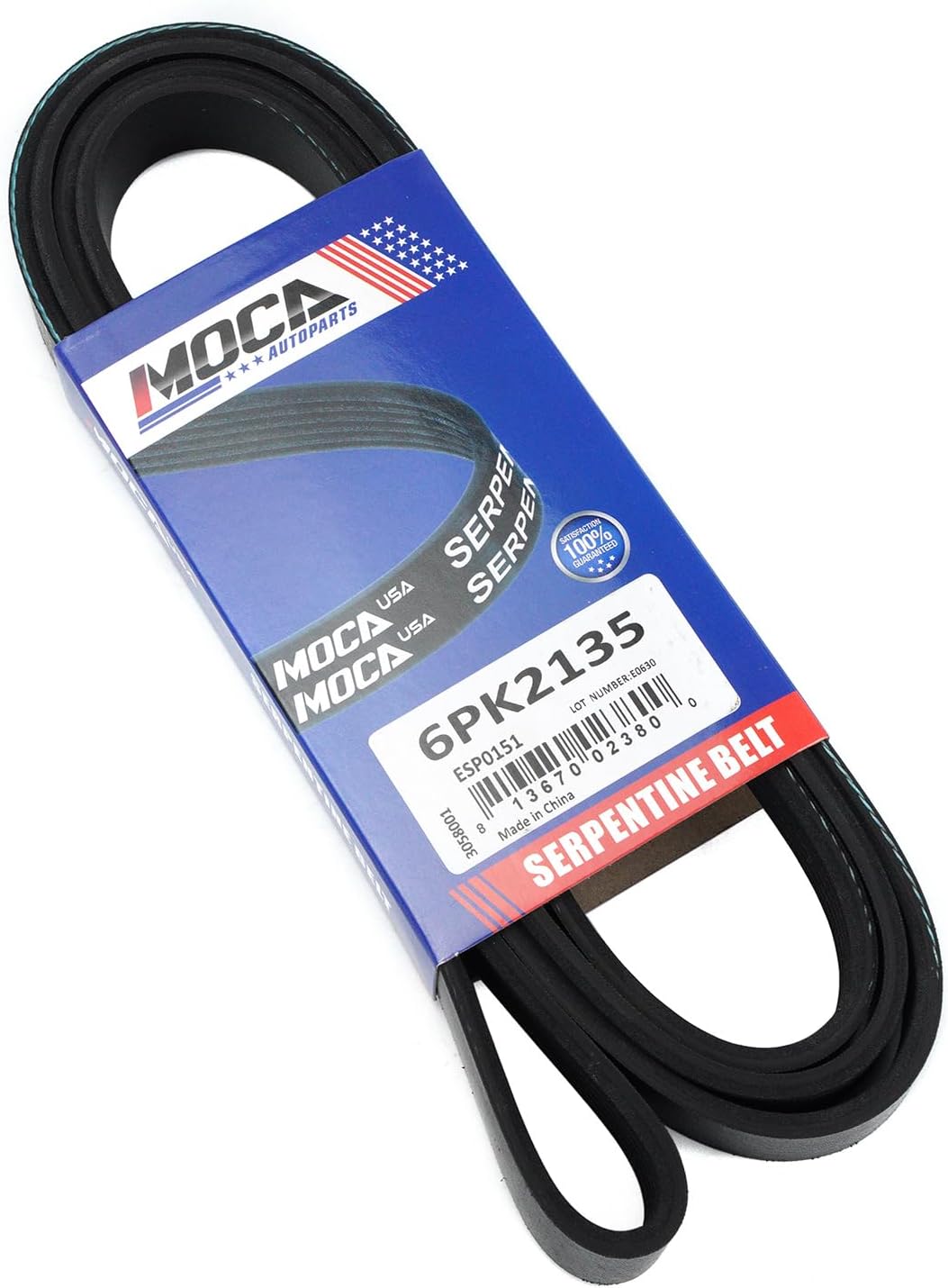 MPLUS Serpentine Belt Tensioner Assembly fits for Acura 2003-2013 MDX Base, 2003-2006 MDX Touring, 2005-2012 RL Base, 2004-2008 TL Base, For Honda 2003-2010 Accord EX, 2007-2010 Accord EX-L