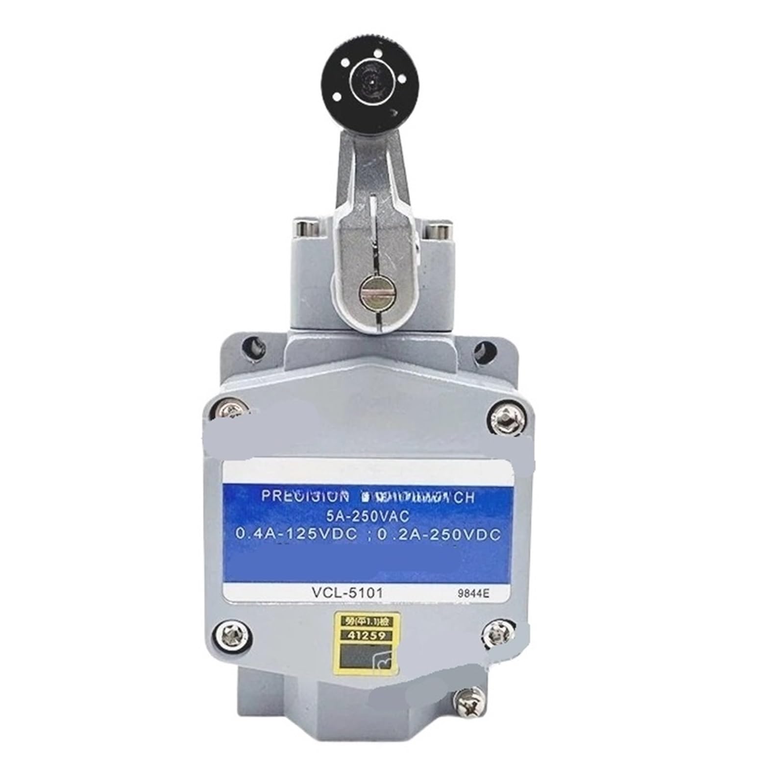 Fin de course VCL-5101 pour remplacer les capteurs VCL-5003
