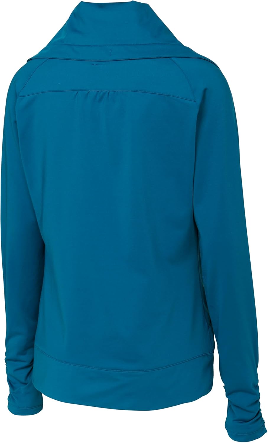 SPORT-TEK Women's Sport Wick Stretch Full Zip Jacket