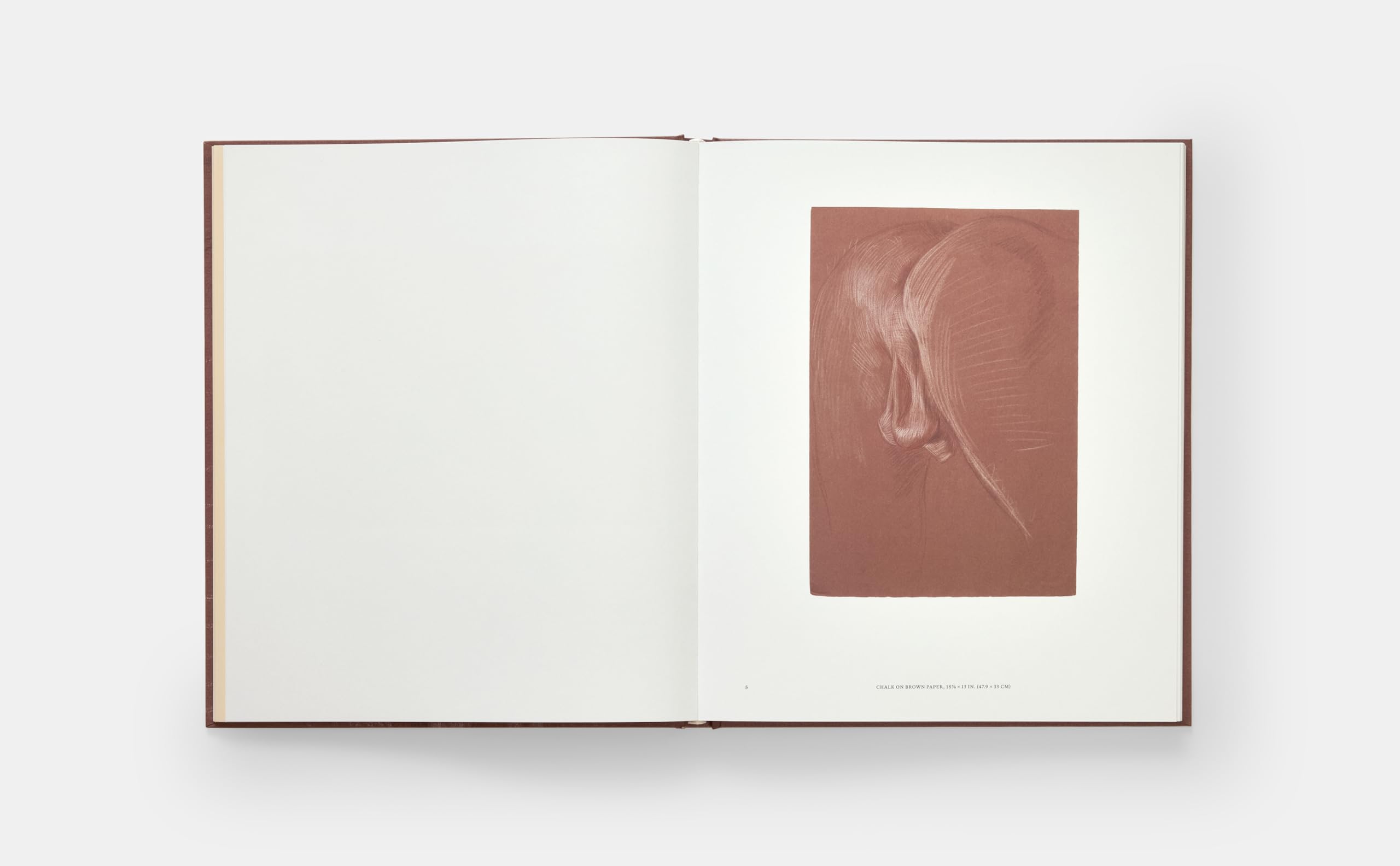 Paul Cadmus: 49 Drawings