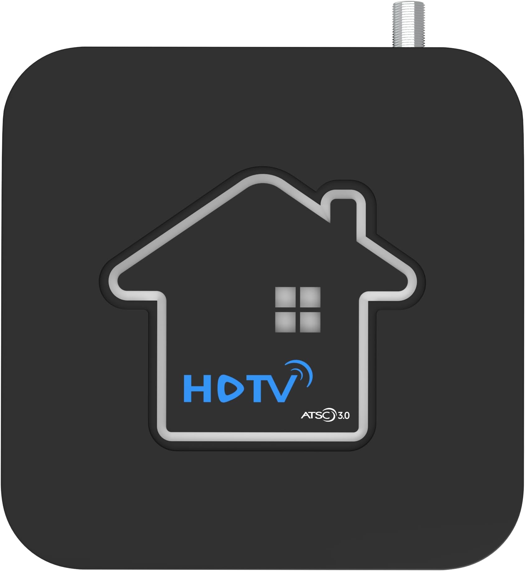 HDTV Converter X1 Compatible with Next-Gen ATSC3.0 DRM,Support Free PVR,DVR Recording,Dolby AC4 Audio,Offline DRM,HDTV Player,Build in Bluetooth 5.0,Dual WiFi,802.1.1b/g/n/ac