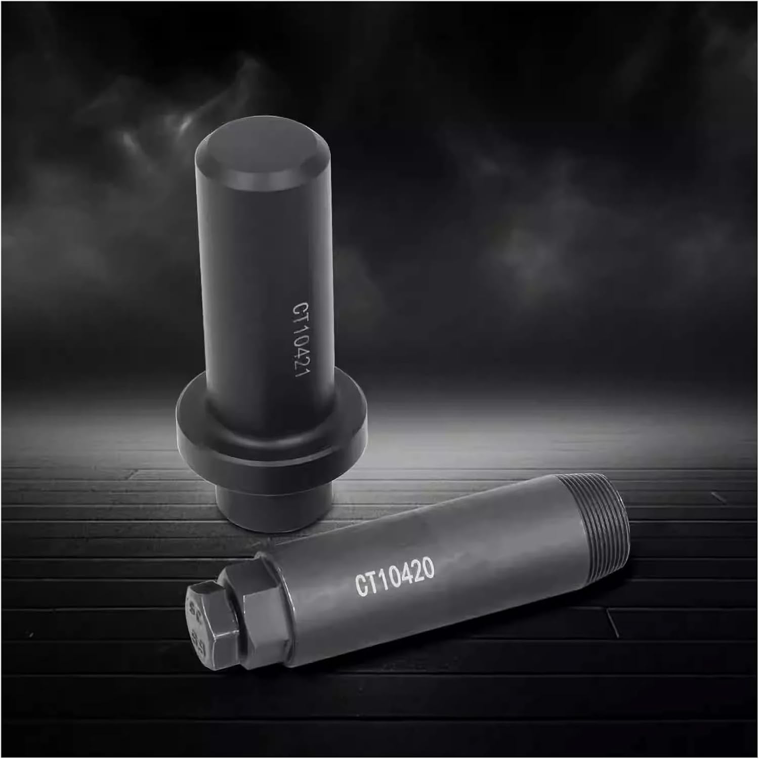 Compatible with VW OCW Tools 7-Speed Dual Clutch 0AM Input Shaft Oil Seal Puller Transmission Drive Shaft T10420A