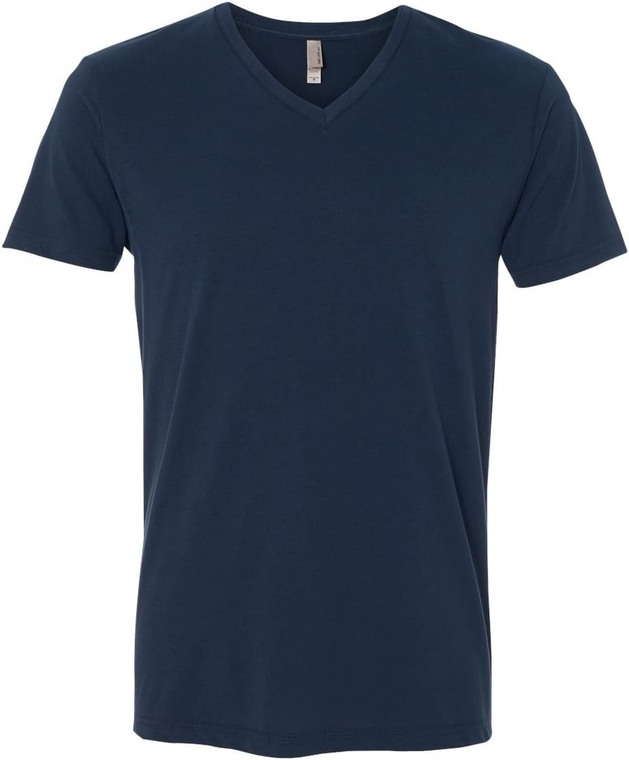 The Next LevelMen's 6440 X-Large Blue