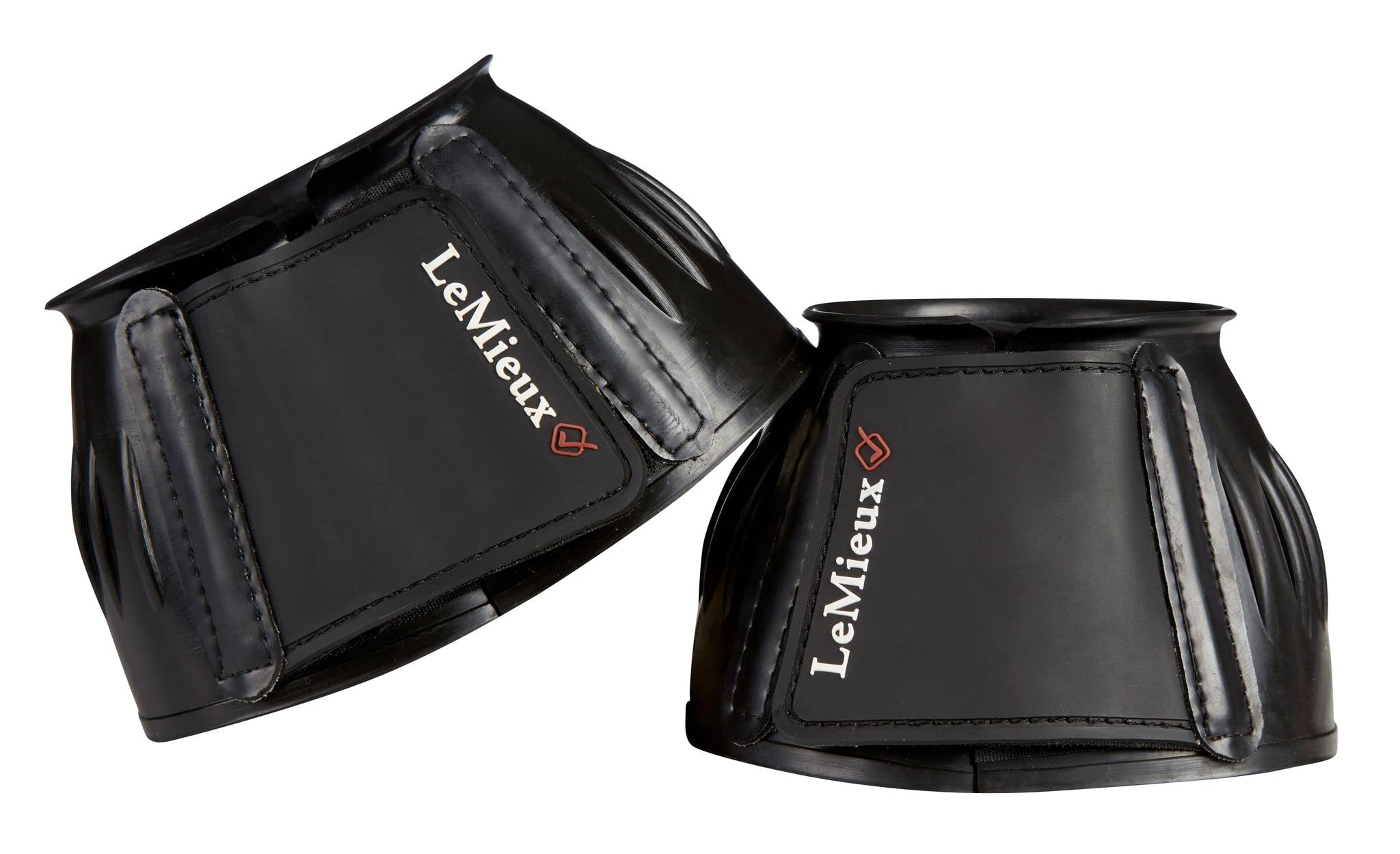 Le Mieux Cross Country LeMieux Ballistic Overreach Horse Boots - Over