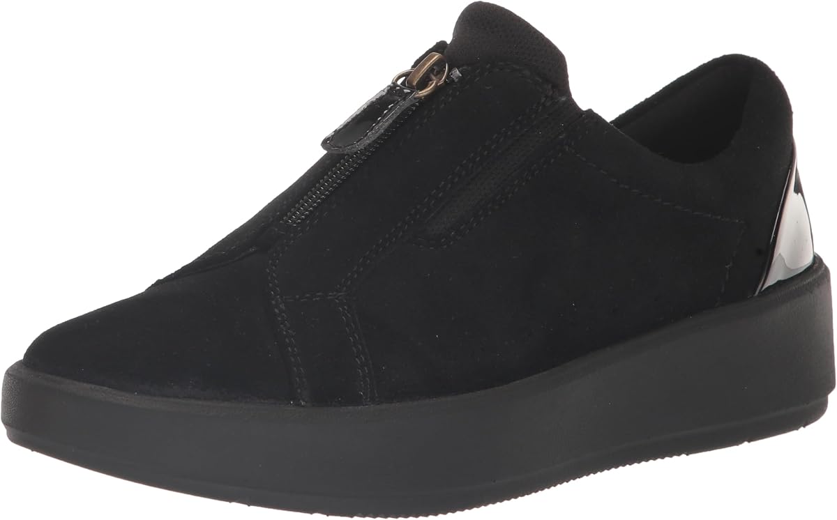 Clarks Womens Layton Rae