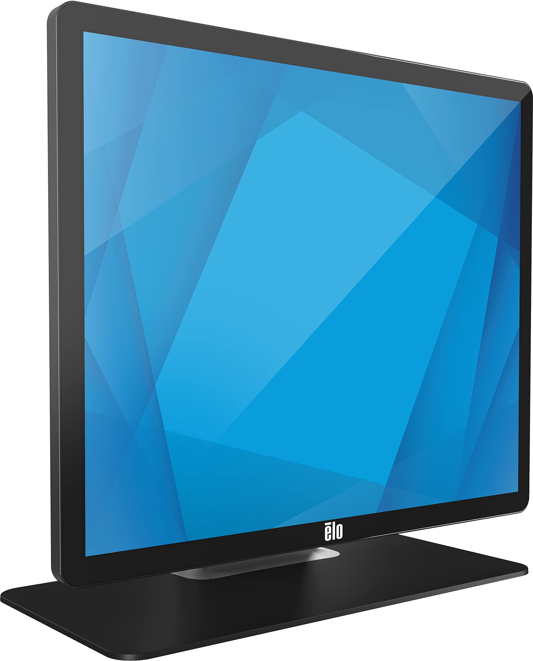 Elo Touch Solution 1902L 48,3 cm (19") 1280 x 1024 pikseli Multi-Pressure Black
