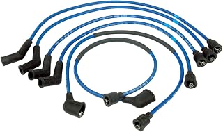 NGK (8172) RC-ZE97A Spark Plug Wire Set