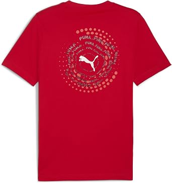 Graphic Tee Erkek Beyaz Günlük Stil T-Shirt 68803402