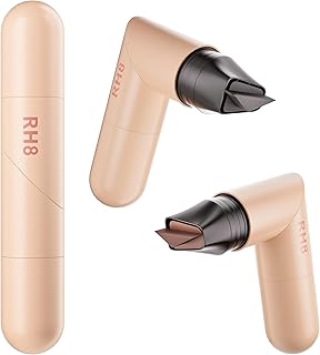 Juego de 2 sellos giratorios para delineadore...