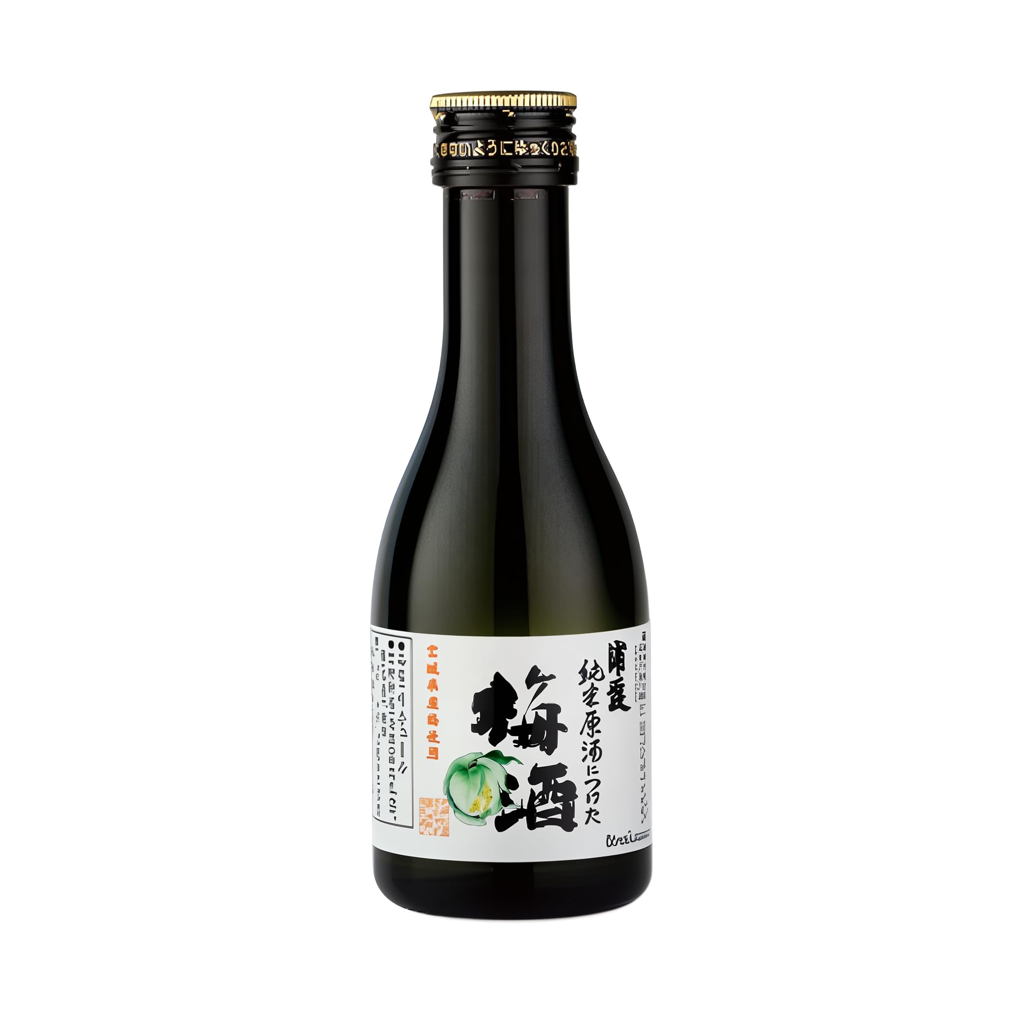 Urakasumi Umeshu – Japanese Plum Sake 180ml 12.5%