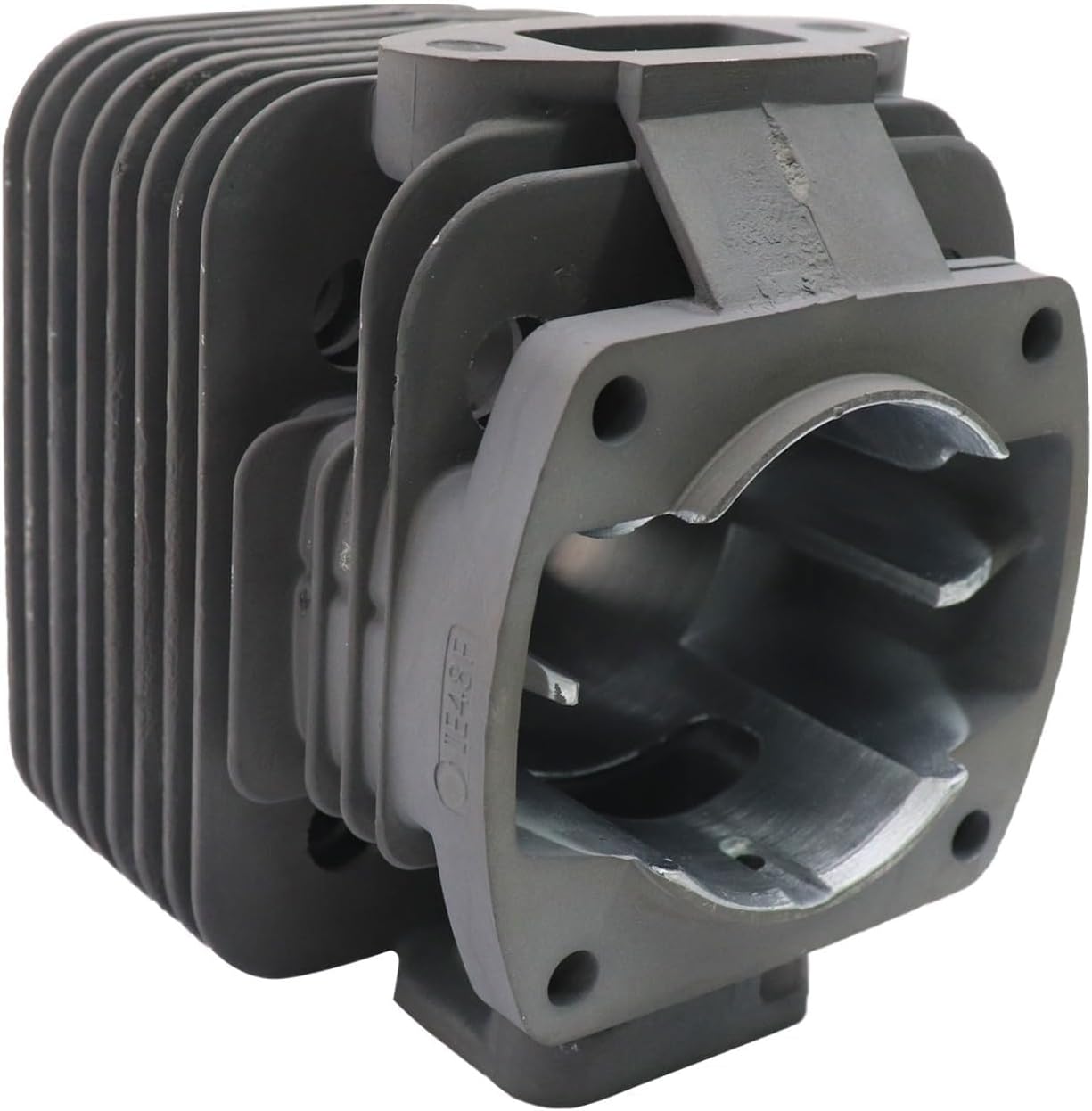 Priprilod 48mm Cylinder Piston Kit Assembly Compatible with Echo PB-770 PB-770H PB-770T PB-755SH PB-650 Backpack Leaf Blower - Replacement Replaces A130001000 | 48mm cylinder piston kit for Echo PB-770 PB-755SH PB-650 backpack blower. Replaces A130001000. Complete rebuild kit, direct f