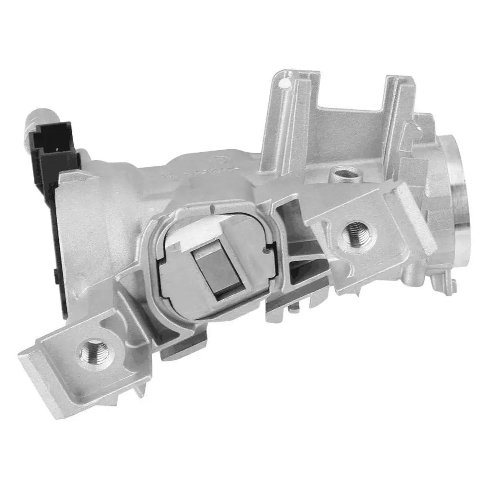 Cilindro De Bloqueo De Dirección Interruptor De Arranque De Encendido Compatible Con Para Jetta MK5 2005-2011 Para Golf 2004-2013 1K0905851B Clausor Bombín Arranque Kit