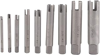Screw Extractor Set