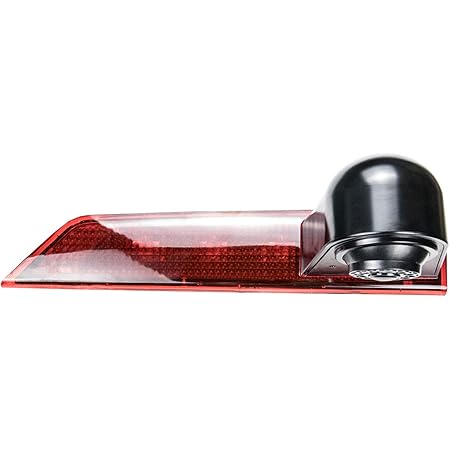 Navinio Rückfahrkamera Für Dodge Ram 1500 2500 3500 2009-2018 - Wasserdicht Nachtsicht