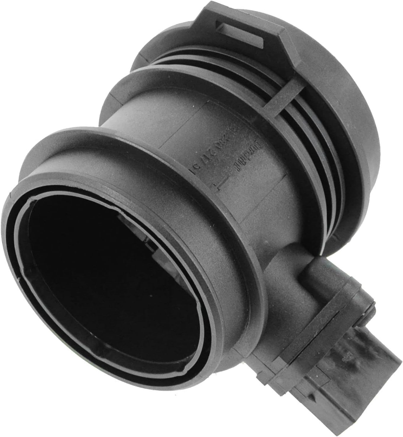 Mass Air Flow Meter Sensor Compatible with 98-05 MB Mercedes Benz C CLK E ML SLK Class