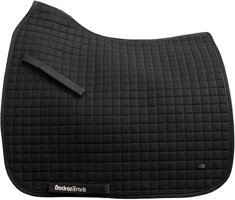 Back on Track Welltex n°1, dressage