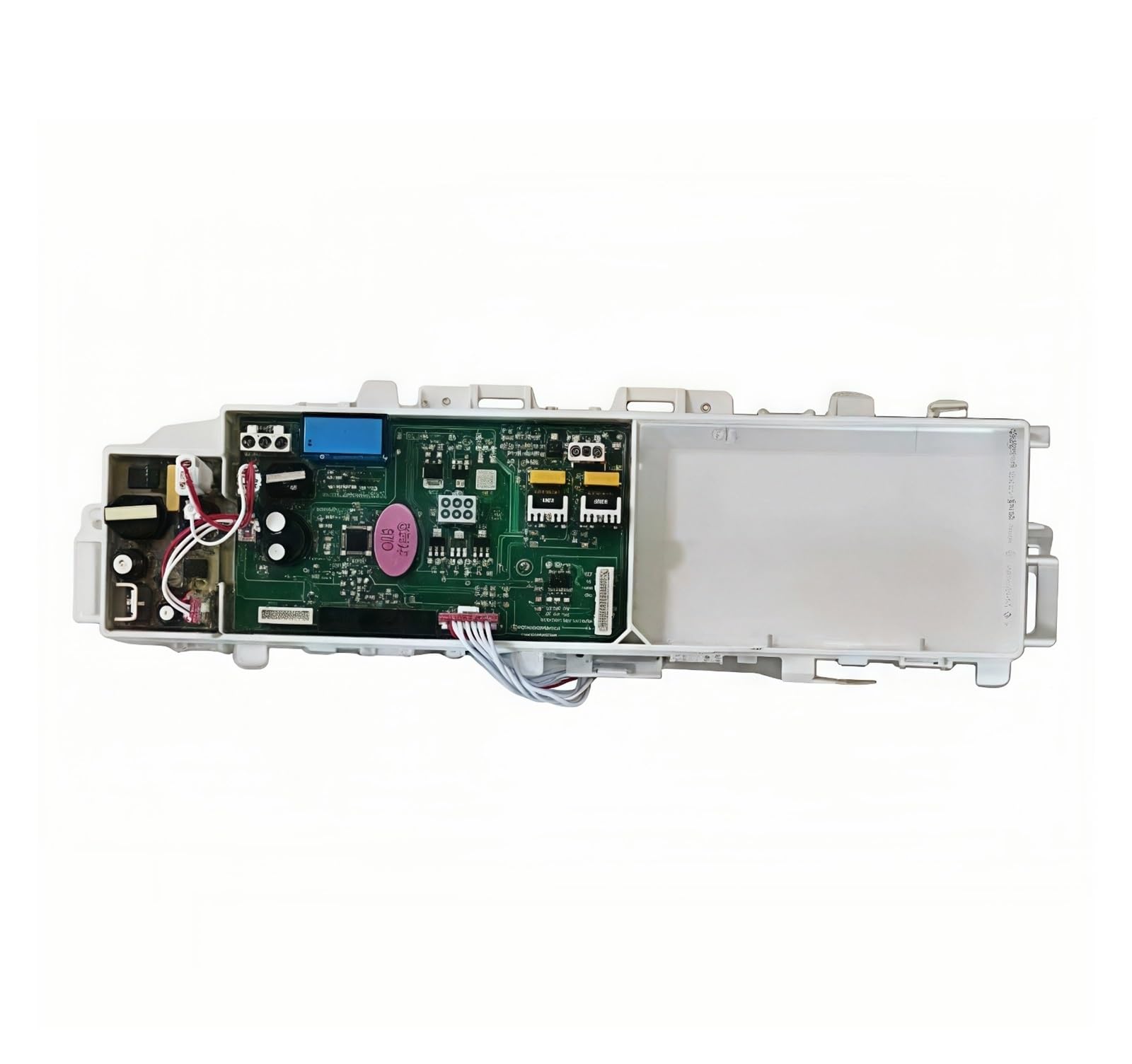 NieKe Carte mère pour machine à laver compatible avec Samsung DC92-01470F DC92-01470L DC92-01747 DC92-01450