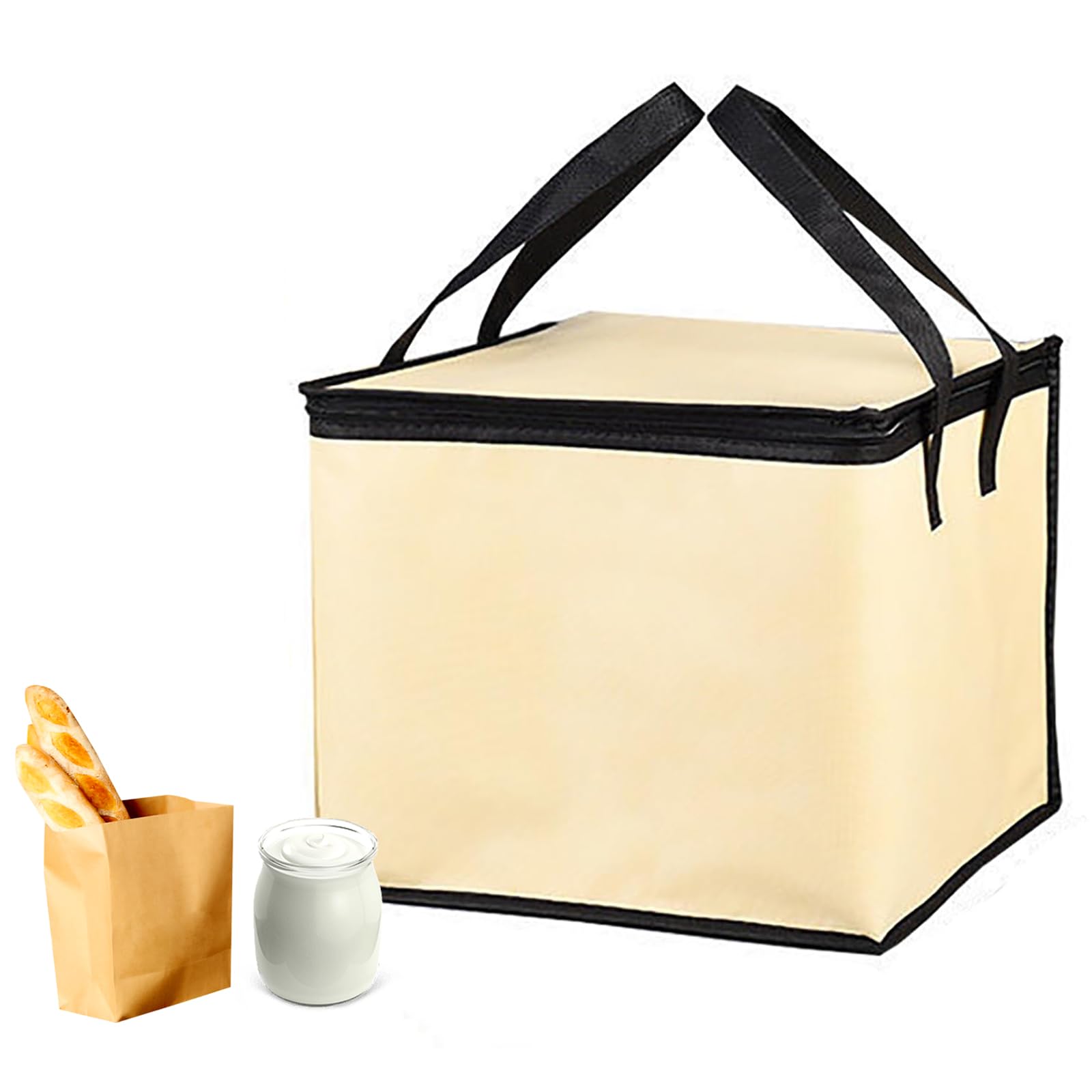 HSRG Vouwdeeg Fermentatiebox, Zuurdesembrood Gereedschapsset, Herbruikbaar Zuurdeeg Starterglas met verwarming, Voor Bakken en Rijden, Voor Het Maken van Brood, Yoghurt, Natto en Handgemaakte Zeep HSRG Vouwdeeg Fermentatiebox, Zuurdesembrood Gereedschapsset, Herbruikbaar Zuurdeeg Starterglas met verwarming, Voor Bakken en Rijden, Voor Het Maken van Brood, Yoghurt, Natto en Handgemaakte Zeep