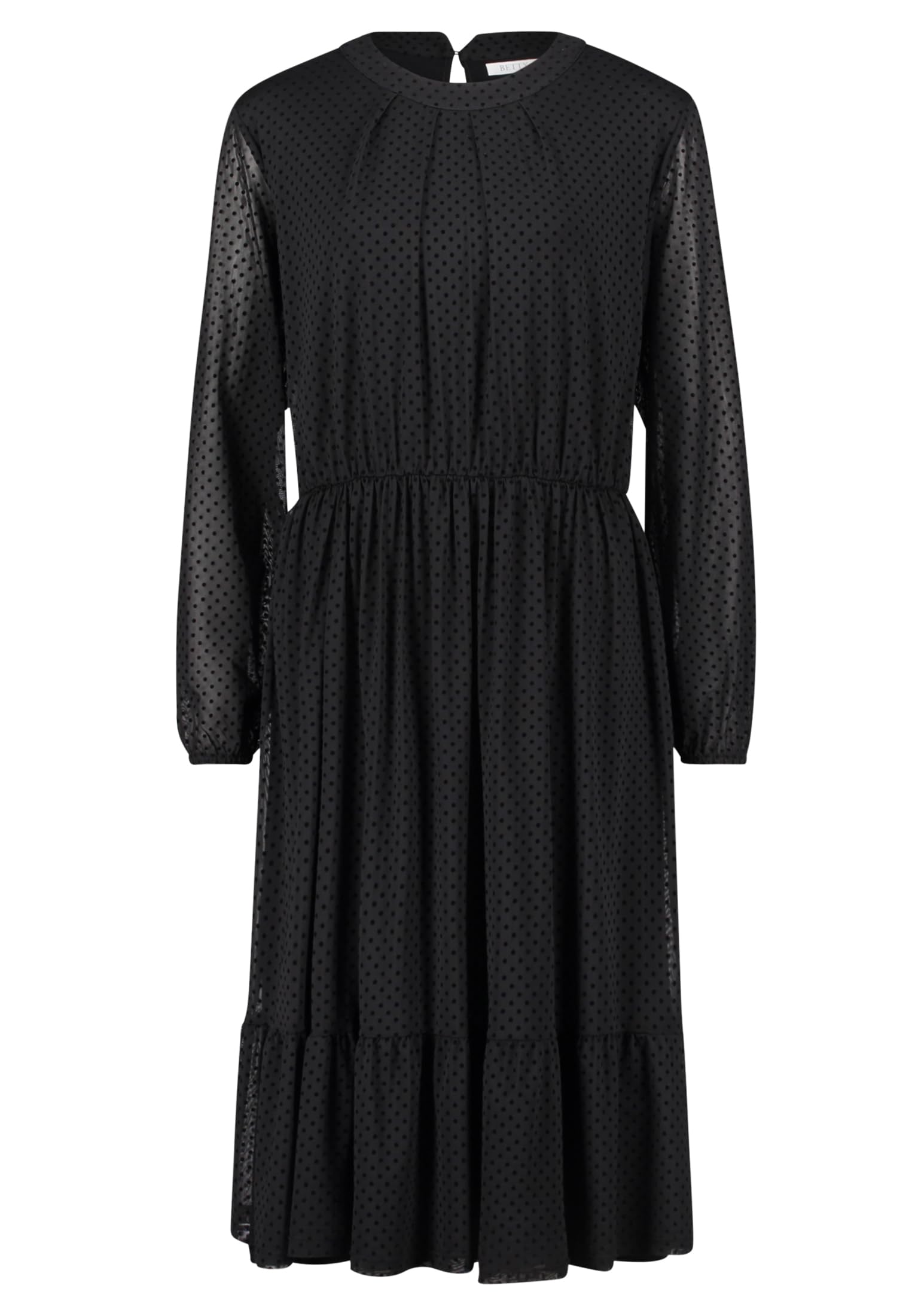 Betty & Co Sukienka Kobiety 1596/3420