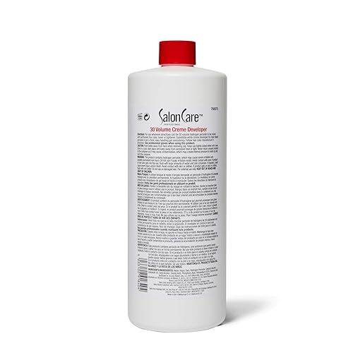 Miniatura 16 de Salon Care Desarrollador de crema de 30 volúmenes de 16 onzas