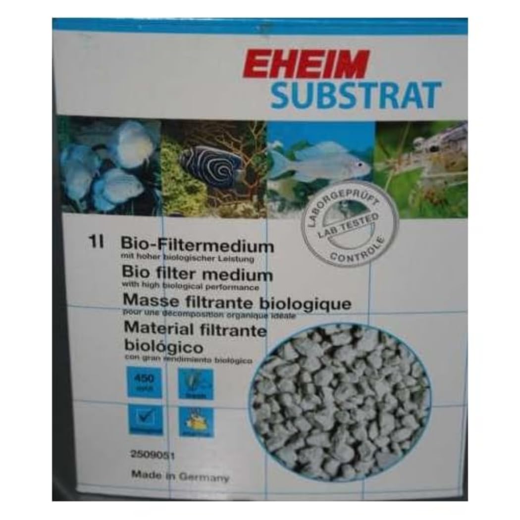 Substrato Ehfis 5 l