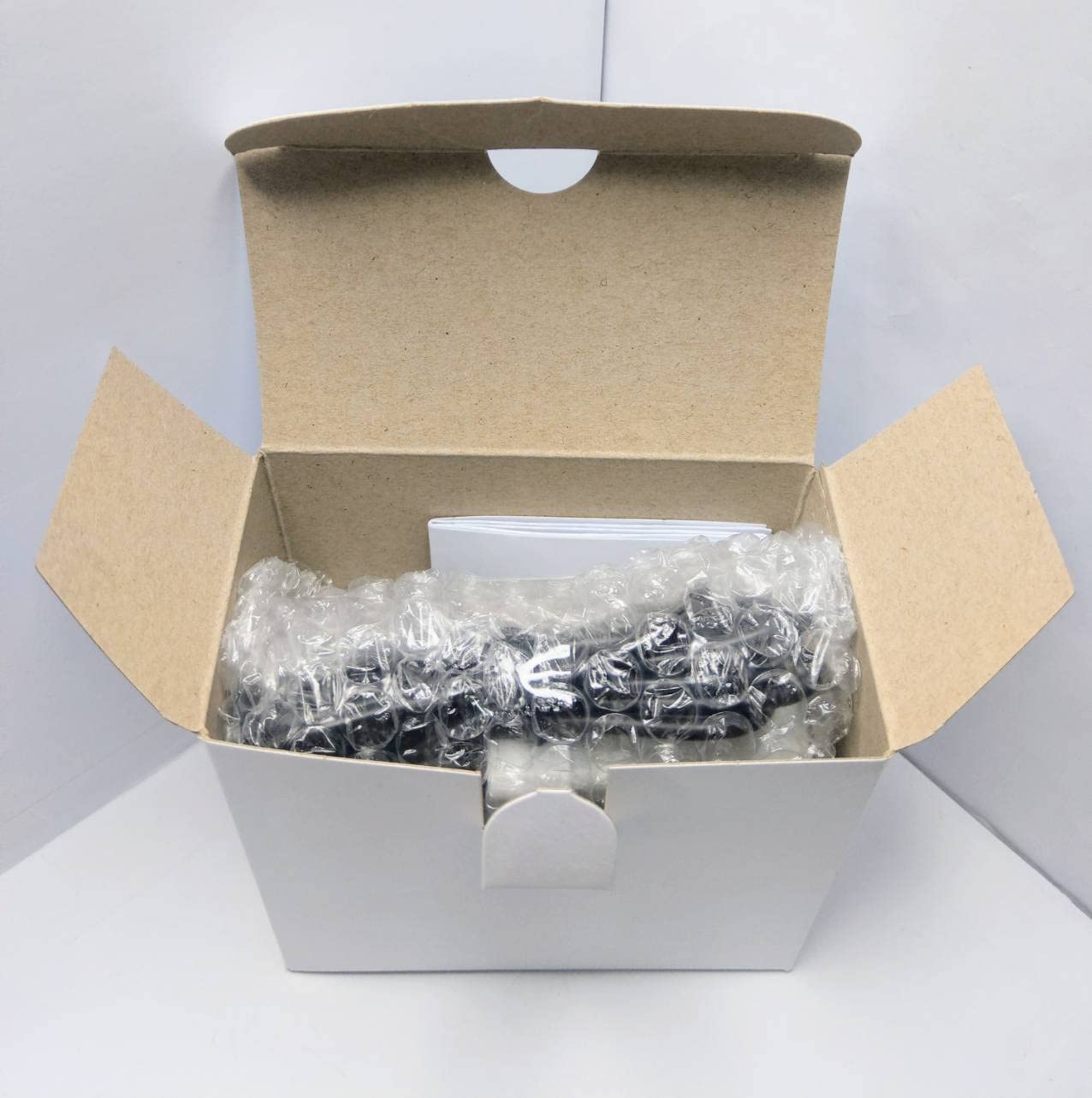 Savant Flow Totalizer and Flow Rate Meter 3/4" NPT for Water Filter