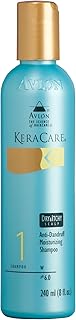 Dry & Itchy Scalp Anti‑Dandruff Moisturizing Shampoo- 8oz