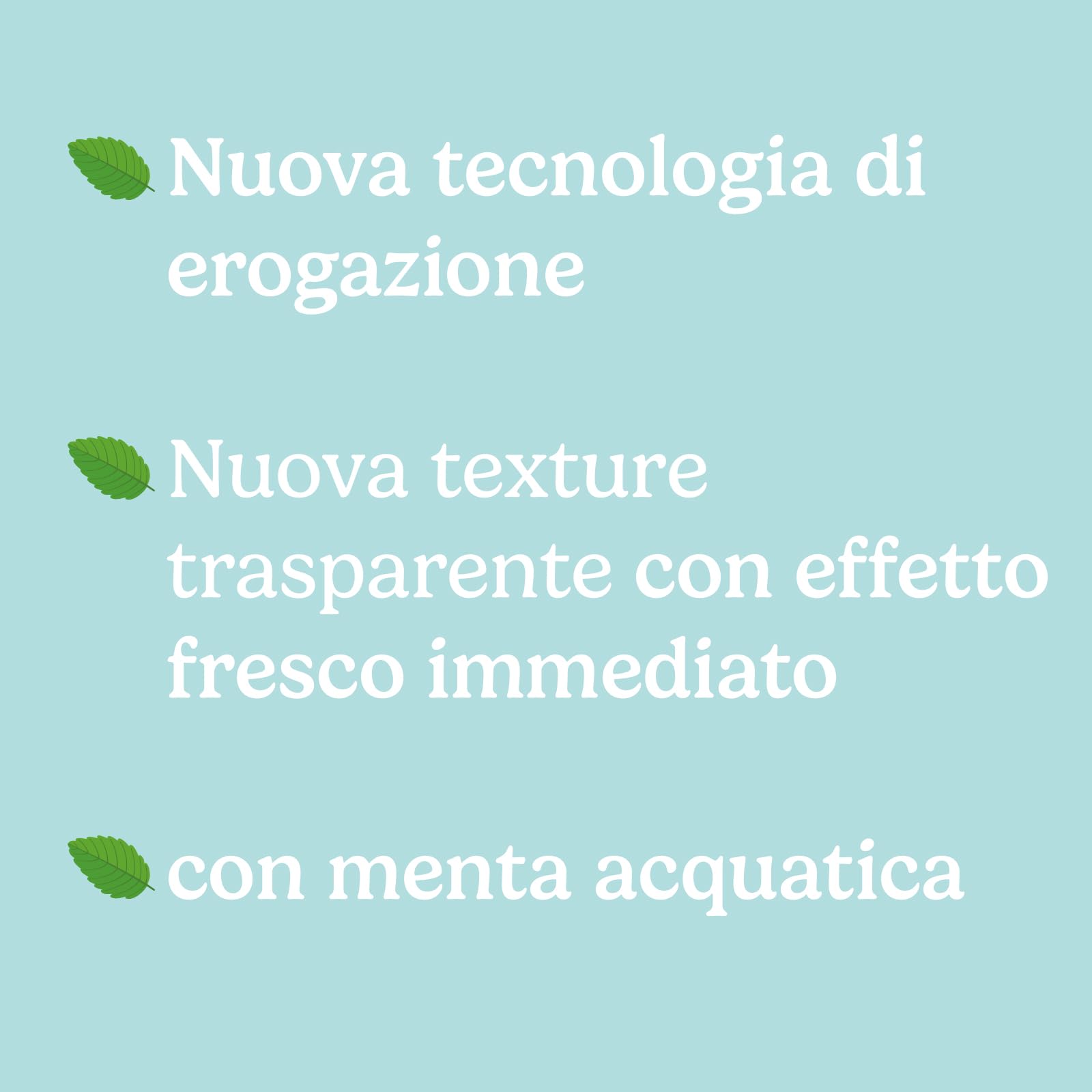 Bilboa Belli Freschi Protezione Solare SPF 50+,con Menta Acquatica, La Freschezza sulla Pelle è Servita, Resistente all'Acqua, Dermatologicamente Testata, 150 ml