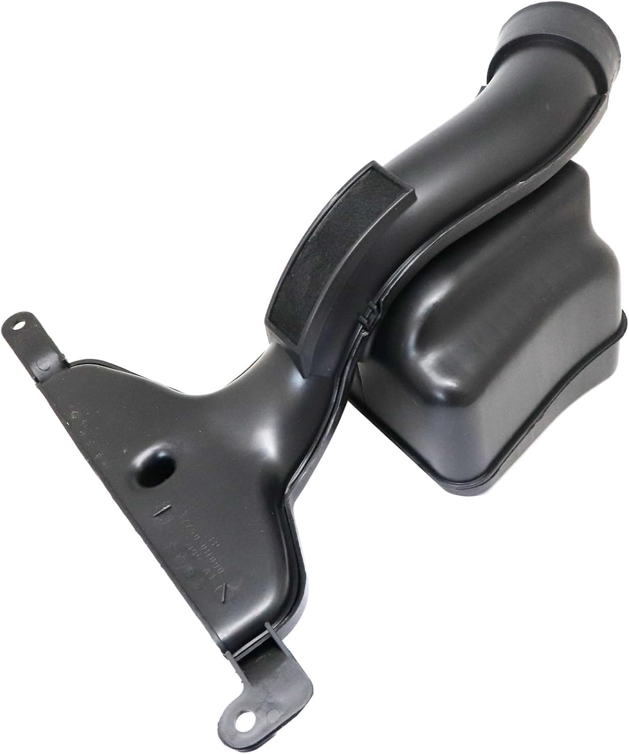 FZJDSD Air Cleaner Box Inlet Duct Intake 177500H060, 1775028020 Compatible with Toyota Camry 2.4L SE LE 2007-2009 Hybrid 2010-2011