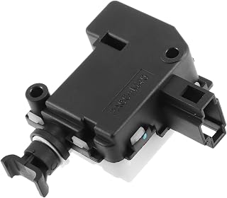 Tailgate Side Door Lock Actuator Motor for Volkswagen Jetta 1999-2004 3B5827061B 7L6959781 1C0827425 3B0862247A 3B0959781C Premium Fit Design