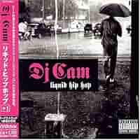 DJ CAM hiphop breakbeatsレコード Amazon.co.jp: リキッド・ヒップホップ: ミュージック