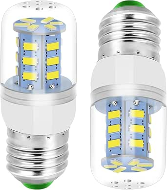 Frigidaire Refrigerator LED Light 5304511738 - Genuine OEM Replacement, 100-265VAC, 3.5W