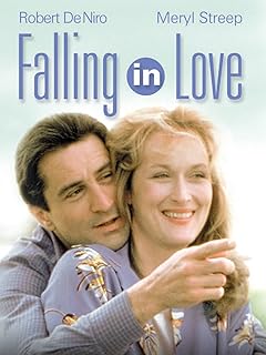 Falling in Love