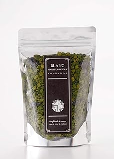 抹茶と丹波黒豆のグラノーラM 【着色料 香料 防腐剤無添加/国内生産/白砂糖不使用】