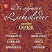 Opera's Greatest Love Songs