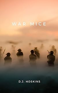 🎁 FREEBIE: War Mice (English Edition)
