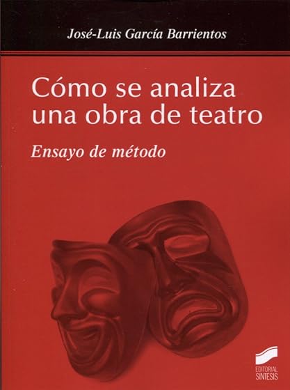 Cómo se analiza una obra de teatro