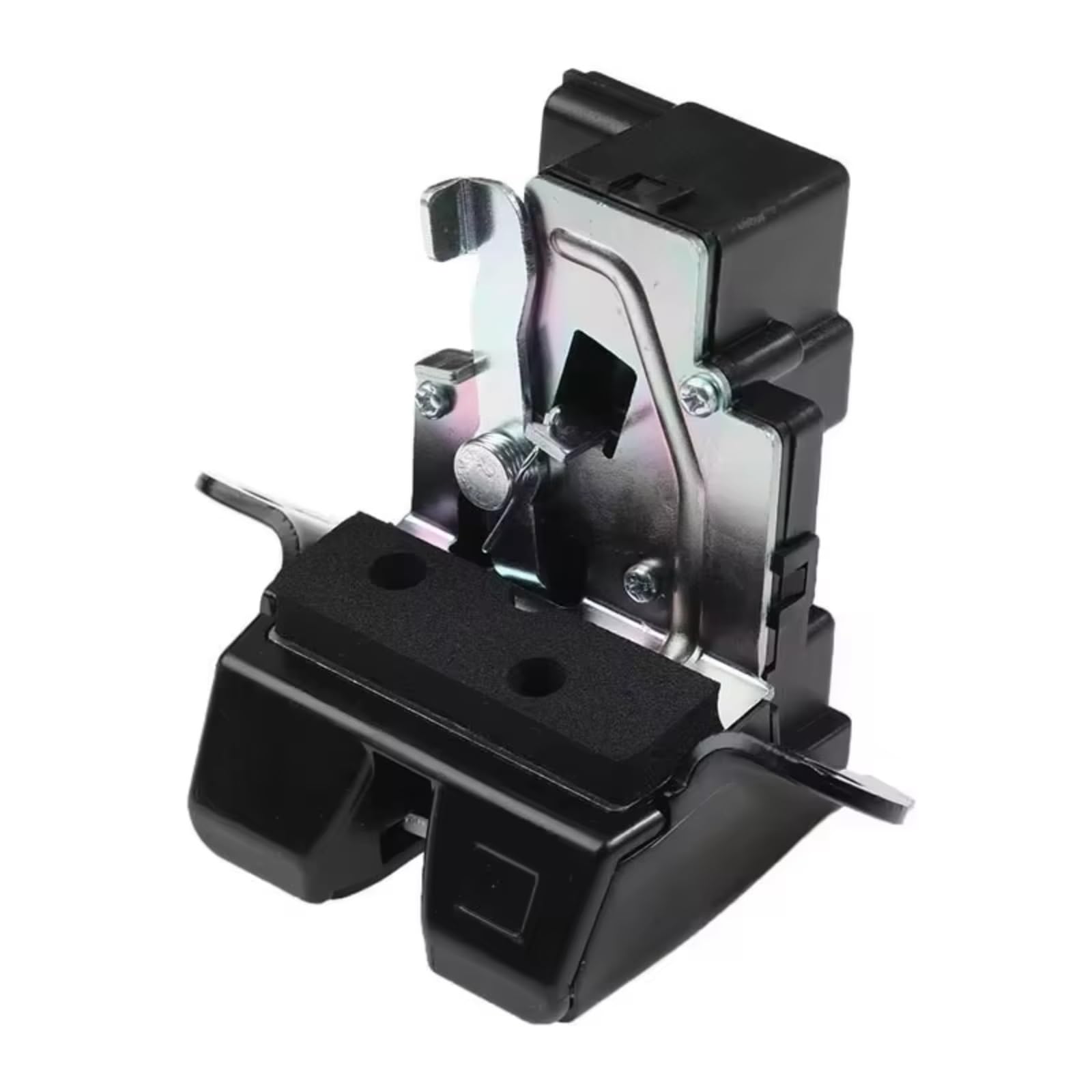 Vbnyba One Color Car Boot Tailgate Lock Compatible With Hyundai For Sonata 2011-2014 For Tucson For Ix35 2010-2015 Car Tailgate Latch Lock Actuator Rear Trunk Lid Parts Oem: 81230-2S000